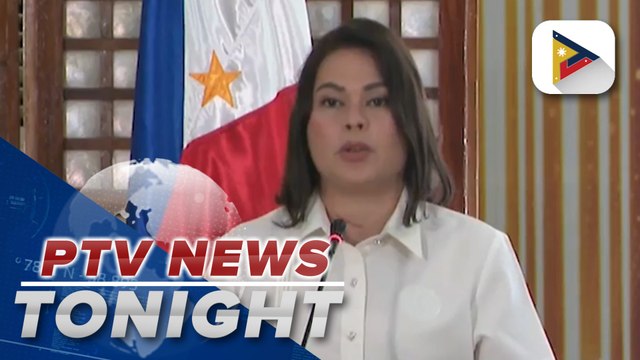 PBBM respects VP Sara Duterte’s decision to not rejoin Cabinet