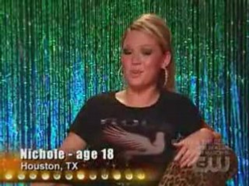 PCD Presents: Girlicious - Ep. 2 - P2