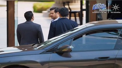 La Historia de Juana - Capítulo 35 Completo 📖