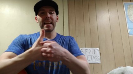 Guitar Lesson How To Play "Marigold" By Nirvana