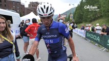 Cyclisme - Tour de France 2024 - Valentin Madouas : 