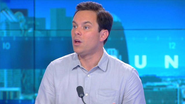 Louis de Raguenel : «Les parlementaires sont ceux qui doivent donner l'exemple»