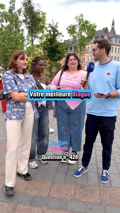 CONCOURS DE BLAGUES Partie 1