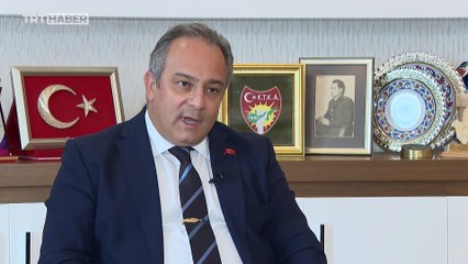 KKTC'de 'Kanlı Noel' katliamı