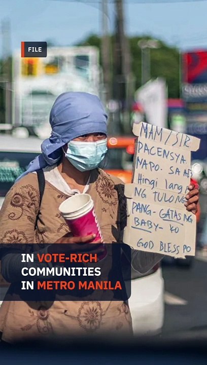 Metro Manila women’s top pre-SONA concerns: Poverty, job creation – survey