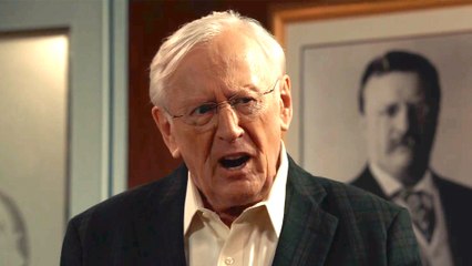 Pop is Fired Up on the Hit CBS Series Blue Bloods