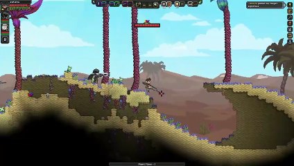 Deine Basis? Unsere Basis! | Starbound | Ep. 76