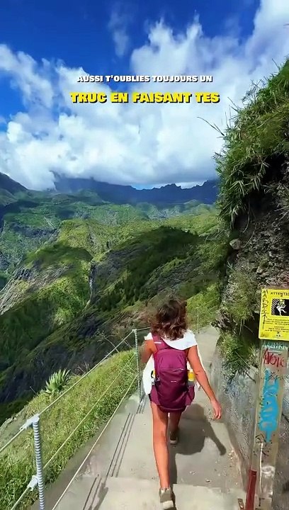 Tu pourrais habiter là ? ❌