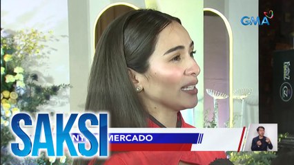 Jennylyn Mercado, dinepensahan ang kanyang asawang si Dennis Trillo matapos ma-hack ang Tiktok account nito | Saksi