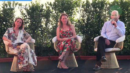 I 165 anni de La Nazione, "Verit? e qualit? si fanno con il giornalismo"