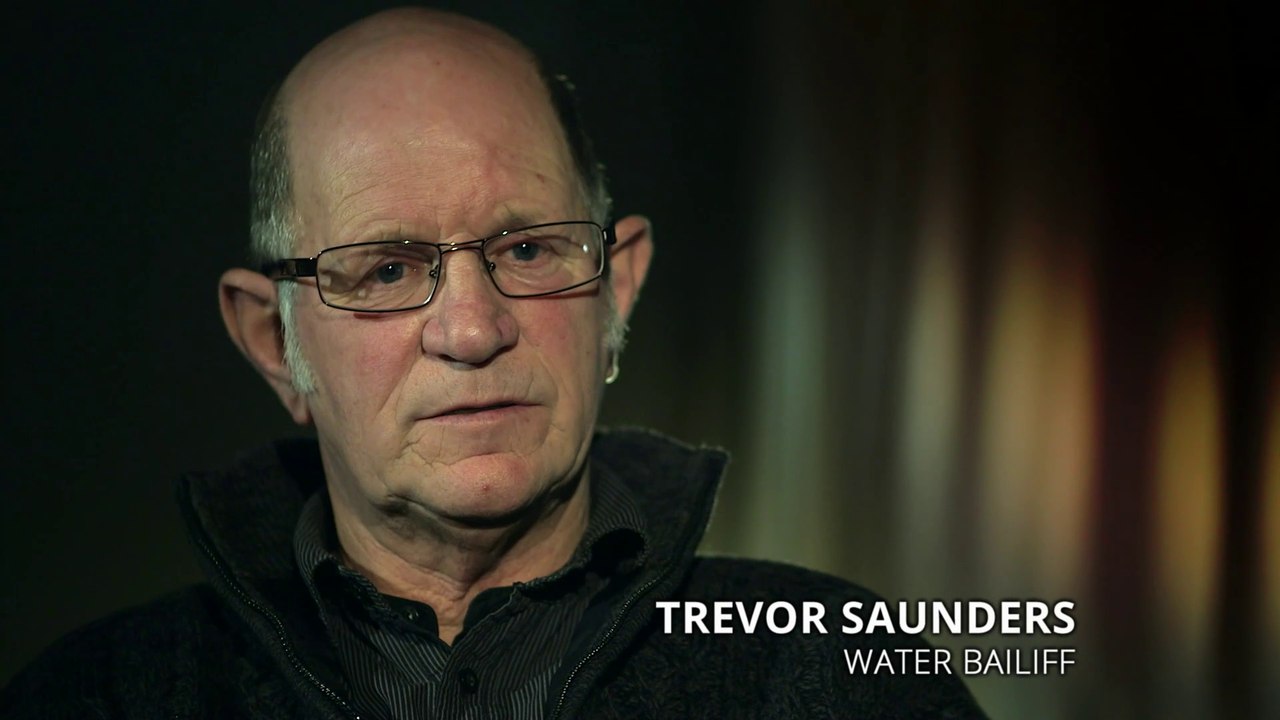 True crime - Dramatic storytelling and emotional interview