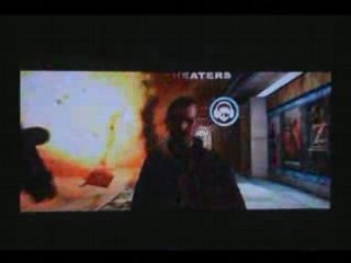 Grand Theft Auto IV - Pub UK, Irlande