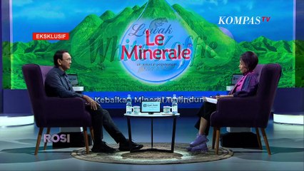 Pelajaran dari Mako Brimob bagi Ahok | ROSI