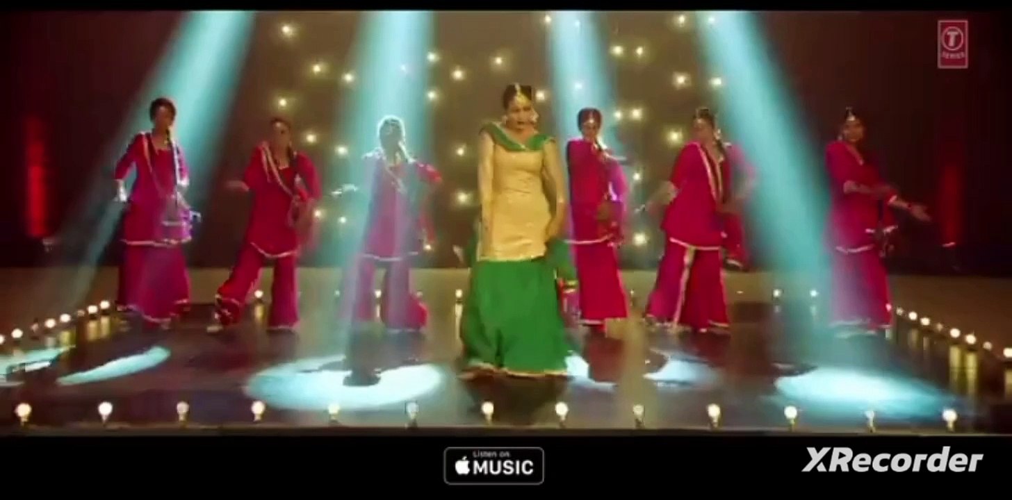 Long lachi song