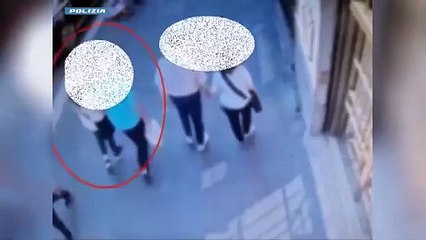 Milano, l'inseguimento e il furto dell'orologio nell'hotel di lusso