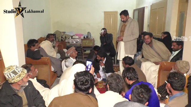 Ishq Kamana Aokha | Qasoor Mand Kalam | Desi Program | Folk Music | Sufi Kalam