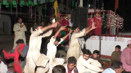 Mola Ali Di Ghulami Kar Lei | Qasida | Manqbat | Folk Music