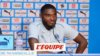 Brassier : « Je vais tout faire pour être à la hauteur » - Foot - Transfert - OM