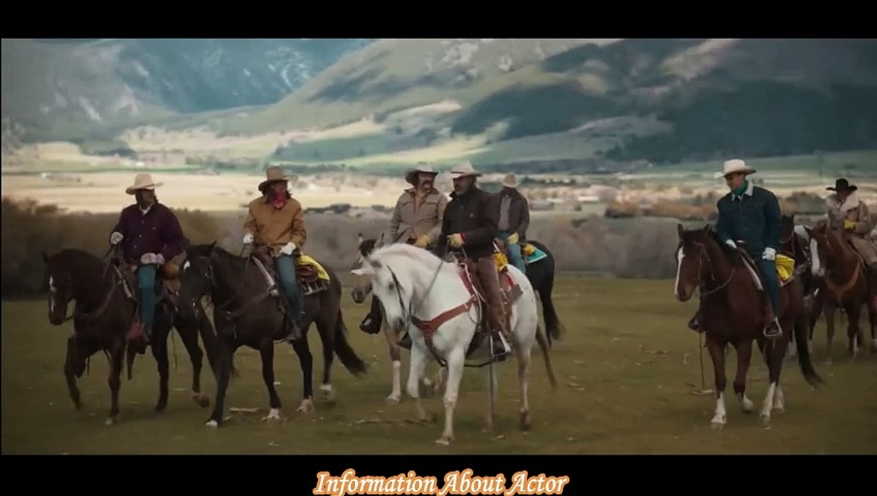 TOKYO COWBOY Trailer (2024) Drama Movie