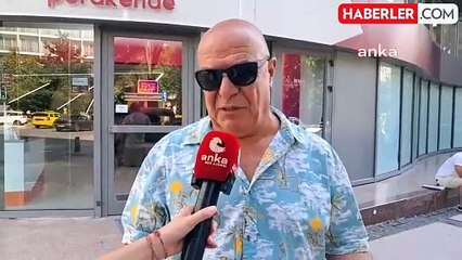 İzmir'deki Elektrik Kazası Mağdurları Mağduriyetlerinin Karşılanması İçin Dilekçe Verdi