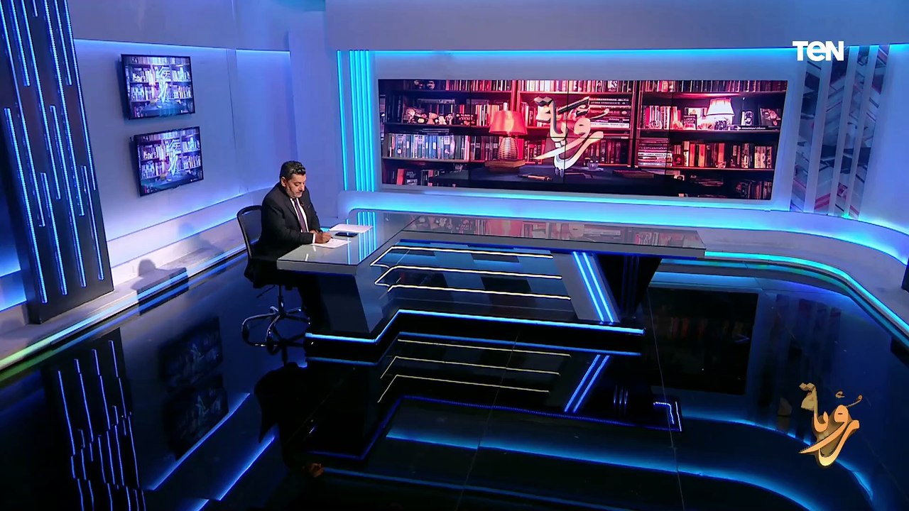 بيعُ الدينِ مقابلَ المكاسبِ الدنيويةِ: حسام الغمري يكشف الوجهُ الحقيقيُّ لجماعةِ الإخوانِ