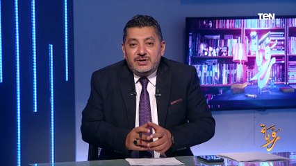 عميلةٌ للخارجِ منذُ تأسيسِها.. حسام الغمري يكشف خيانةُ الإخوانِ لمصرَ من حسنِ البنا إلى محمدِ منتصر