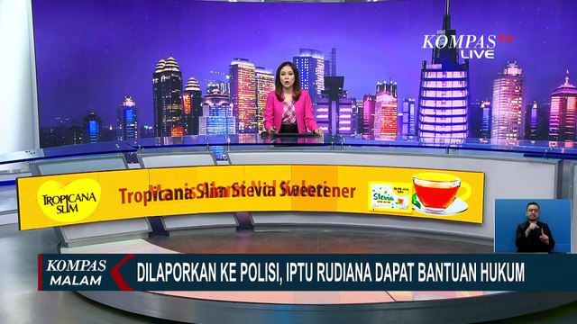 Dilaporkan ke Polisi Terkait Kasus Vina, Iptu Rudiana Dapat Bantuan Hukum
