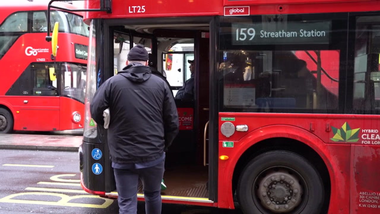 Thousands of convictions for dodging bus fares could be invalid due to TfL 'advice'
