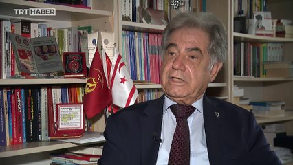 Kıbrıs Türklerinin var olma mücadelesi