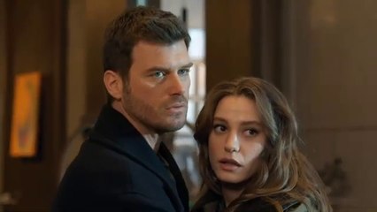 77. Familia (Aile) 2024 ❤️ Capítulo 77 Audio ESPAÑOL HD ❤️ Kıvanç Tatlıtuğ y Serenay Sarıkaya