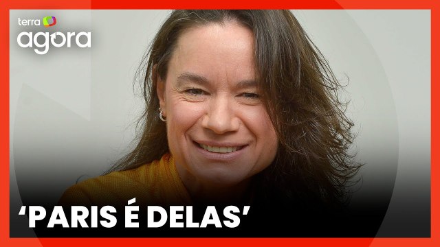 Programa do Terra destaca o protagonismo feminino nos Jogos Olímpicos