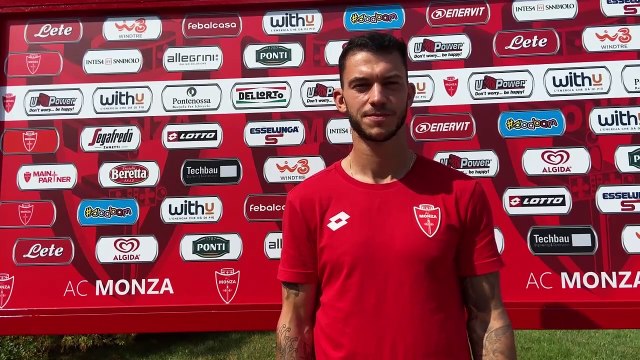 Speciale ritiro del Palermo, 19 luglio: il pomeriggio della squadra