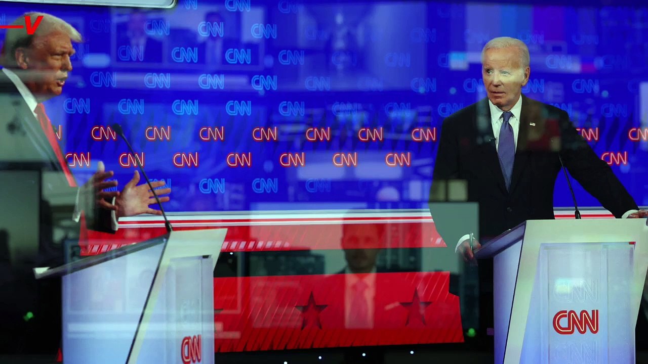 News Sources Expect Biden Might Drop Out of the Race as Early as This Weekend