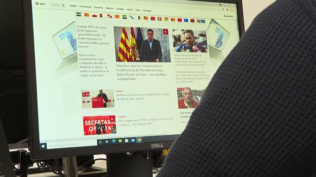 Un fallo en un sistema de Microsoft provoca incidencias a nivel global