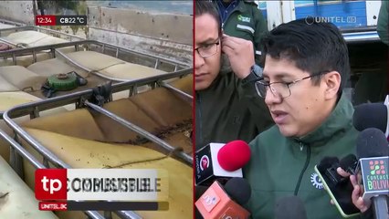 AMH incrementa militares en  11 puntos estratégicos para el control de 24 horas​​​​​