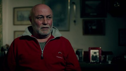 True crime - cinematic reconstruction