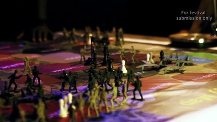 Kofa Trailer Original