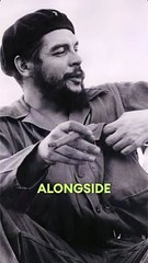 Who is Che Guevara ? | life journey of Che
