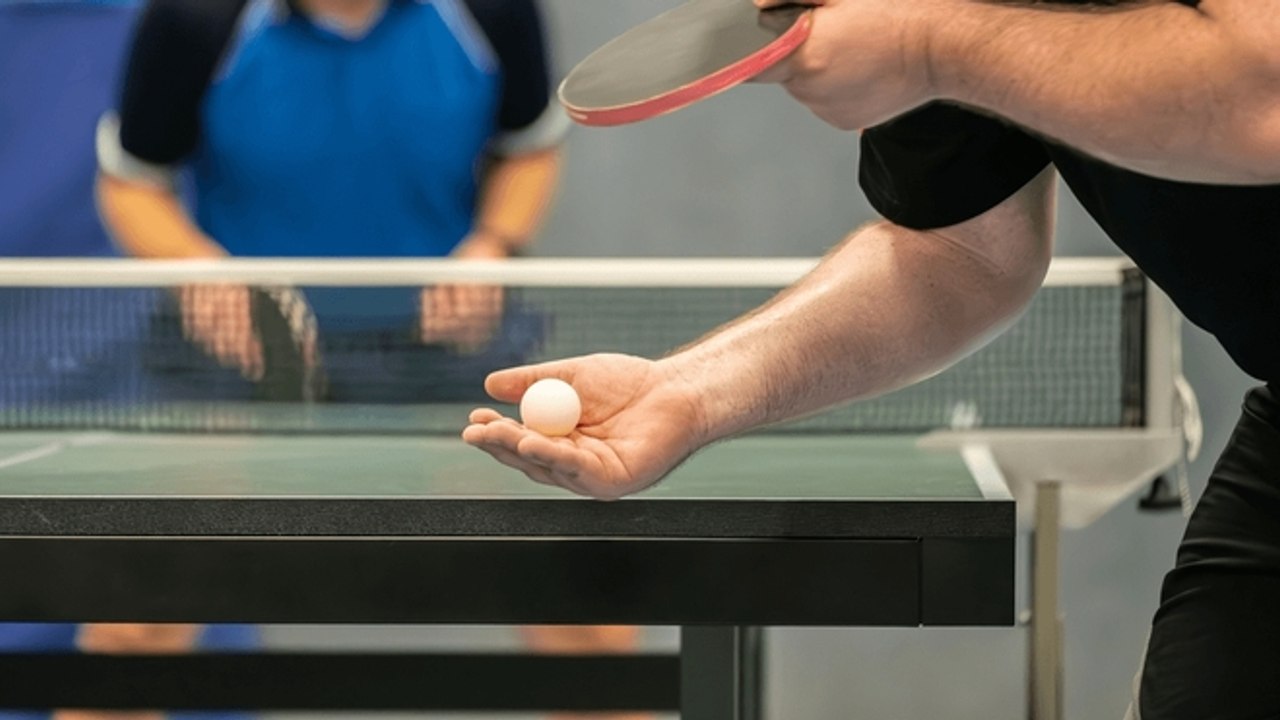 Pourquoi les gauchers ont plus de chances de remporter des médailles aux Jeux Olympiques