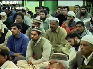 similarities between current and previous situations of Muslims Part 1