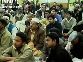 similarities between current and previous situations of Muslims Part 2