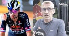 Cycling - Tour de France 2024 - Rolf Aldag : “I don’t think Primoz Roglic is too old”