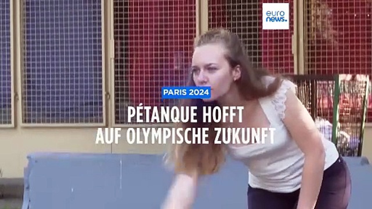 12 Kugeln als Nationalsport: Warum Pétanque in Frankreich so beliebt ist