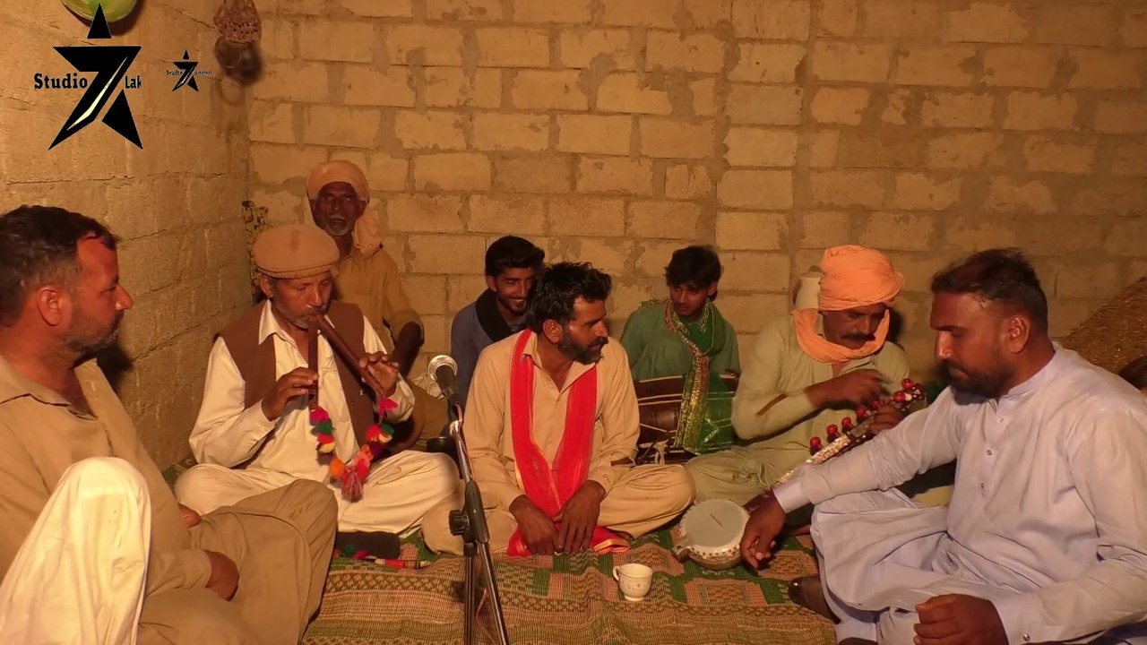 Qissa Mirza Sahiban | Folk Music | Mirza Jatt | Folk Music