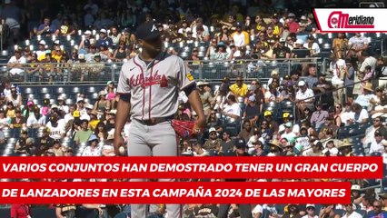 ¿Cuál equipo ha tenido el mejor pitcheo de la temporada?