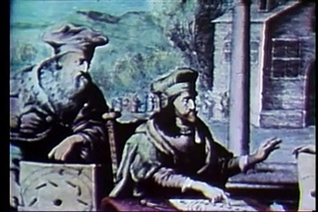 Journey Through The Solar System, Episode 13 - Uranus, Neptune, Pluto & Beyond