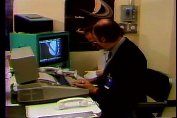 Journey Through The Solar System, Episode 12 - Voyager 2 - Saturn Encounter