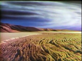 Journey Through The Solar System, Episode 07 - The Fourth Planet