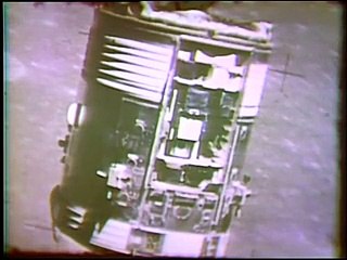 Journey Through The Solar System, Episode 06 - The Moon & Us