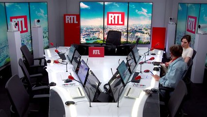 INVITÉ RTL - "Bourrage d'urnes" à l'Assemblée : André Chassaigne dénonce "une action organisée"